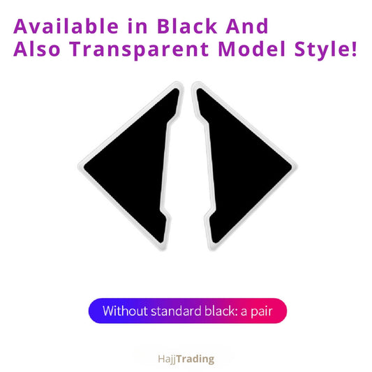 Car Door Corner Protector Set