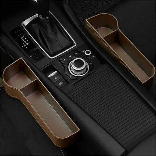 Car Interior Seat Organizer