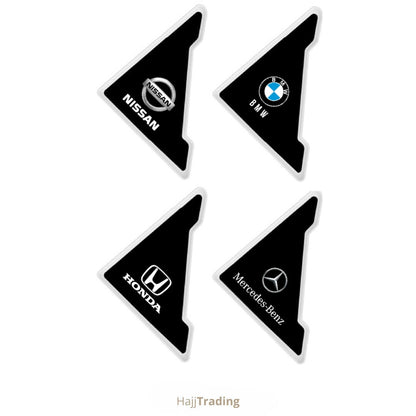 Car Door Corner Protector Set