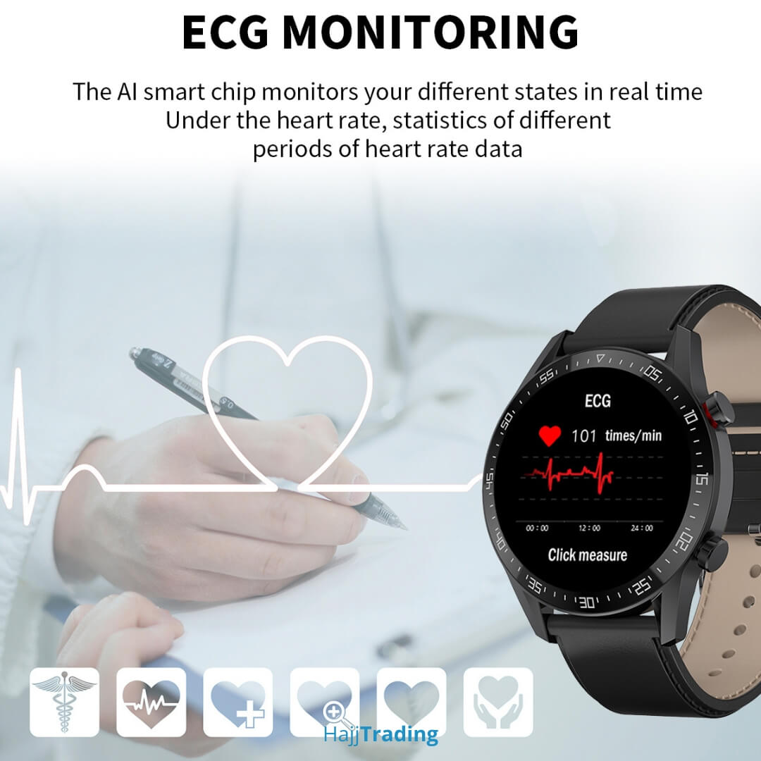 SK7 Plus Smart Watch – WhatsApp Call, TFT Display, Stylish Band | Android & iOS Compatible