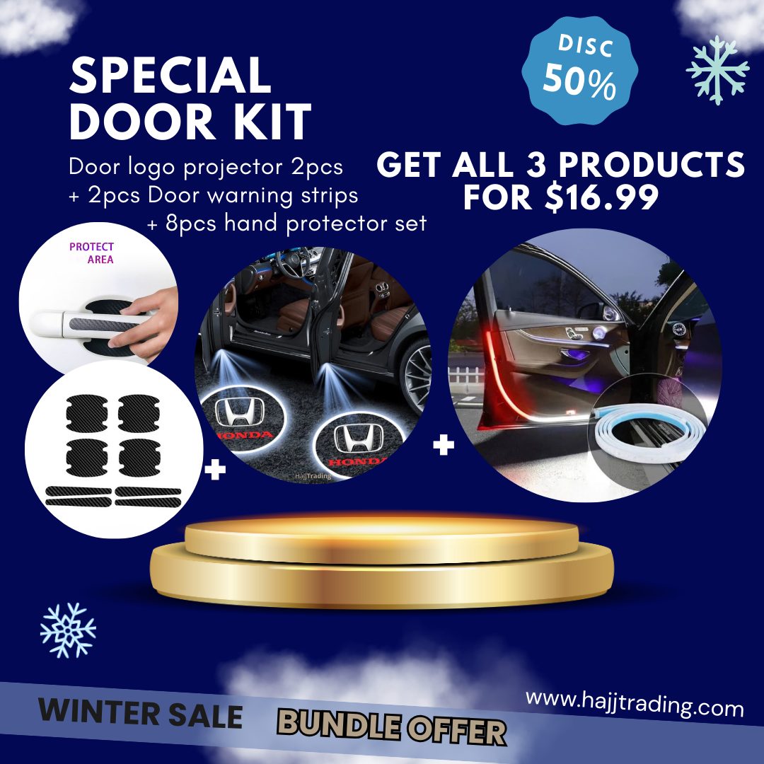Special Door Kit