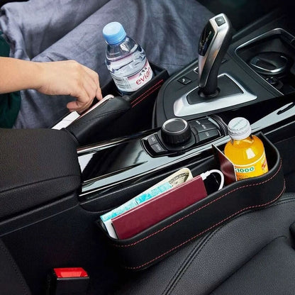 Car Interior Seat Organizer